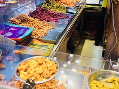 自助取餐区-八一好吃街·高品美食广场