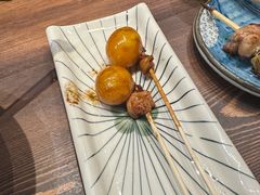 -一吉焼鸟·FOUNDER(桂林路店)