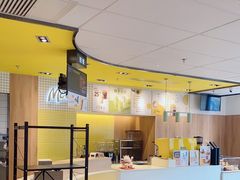 -麦当劳(玉桥中路店)