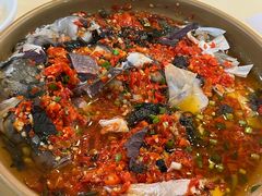 -笨罗卜浏阳菜馆(太平街店)