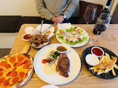 -home 逅·慕西餐厅