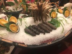 -红色盛宴酒楼(科丰桥店)