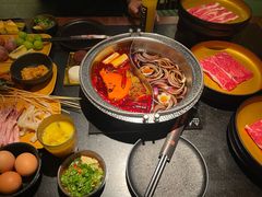 -牛New寿喜烧(虹桥新天地店)