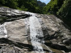 -青峰峡国家森林公园