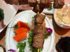 -明治屋(二十三年洪化桥店)