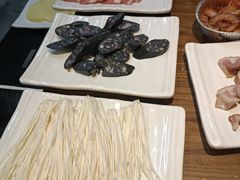 -·缸桶屋·韩式牛肋条自助烤肉(西湖D11店)