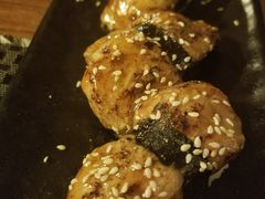 -昊·来了寿司(双楠2店)