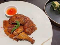 -广州文华东方酒店·江-由辉师傅主理