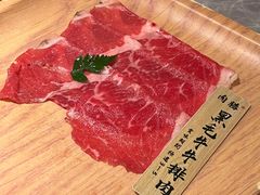 -肉勝和牛寿喜烧(北城天街店)