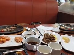 -台北帮厨(西双版纳融创茂店)