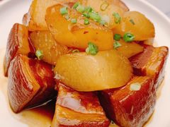 红烧肉-北京厨房(西安SKP店)