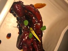 吮指鸡爪-桂满陇-西湖船宴(西单大悦城店)