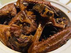 -好食上(喜盈门.范城店)
