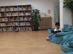 -江宁路街道社区文化活动中心