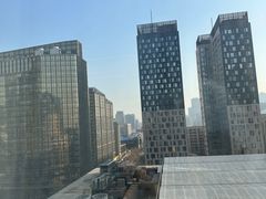 -北京朝阳悠唐皇冠假日酒店