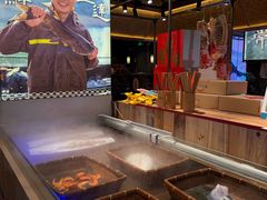 -塘桥老哥·常州鱼鲜土菜(勤业路店)