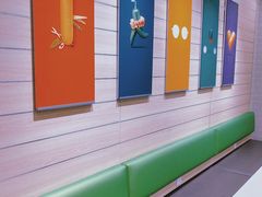 -赛百味SUBWAY(建六宜安广场店)