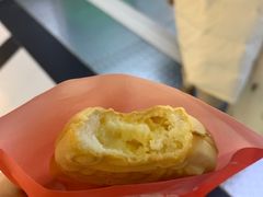 -粉粉乐鲷鱼烧(美罗城店)