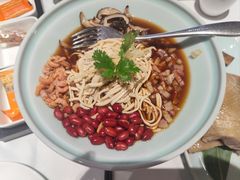 -小厨娘淮扬菜(龙湾天街店)