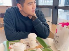 -麦当劳(番禺易发商业街店)