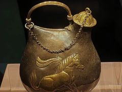 -陕西历史博物馆