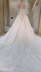 -GRACE KELLY婚纱与礼服(天津店)