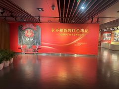 -中国铁道博物馆(正阳门馆)