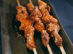 -伊带伊路新疆美食府(呼家楼店)