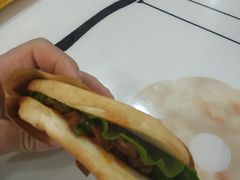 -东拉海兰州牛肉面(八卦二路店)