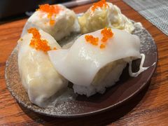 -戏作寿司(观音桥店)