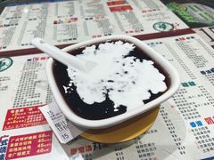 椰汁糯米黑珍珠-仁信双皮奶(庙前直街店)