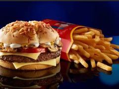 -麦当劳(郴州北湖店)