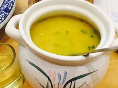 -乌镇那一年小院主题餐厅(甘泉西路店)