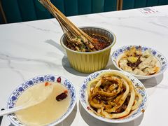 -钟水饺(人民公园总店)