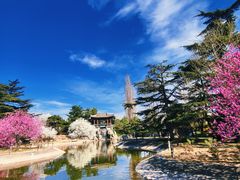 -国家植物园南园