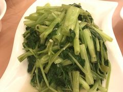 空心菜-锦江都城闵行饭店