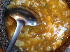 -绿茶餐厅(天津天河城店)