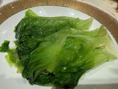 清炒时蔬-红棉中餐厅·广州海航威斯汀酒店