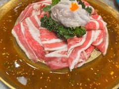 -牛牛章·章鱼水煎肉(光谷世界城店)