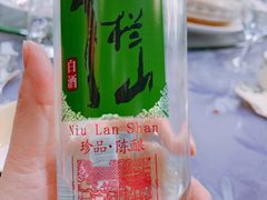 -长兴菜馆(高桥店)