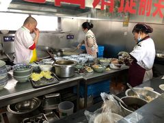 -美味斋(西北街店)