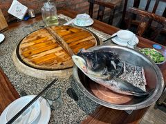 -好灶头妈妈菜·千岛湖土菜地标美食