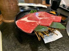 -九田家黑牛烤肉料理(潍坊青州市泰华城店)