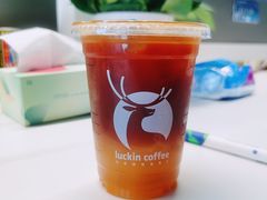 -瑞幸咖啡(紫金数码园店)