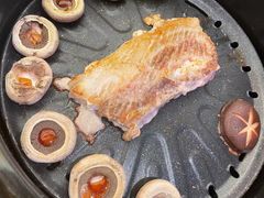 -首尔烤肉大排档(合生汇店)