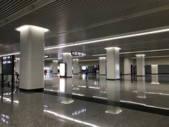 -石家庄正定国际机场-T2航站楼