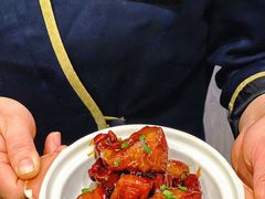 -沈大成(南京东路店)