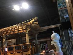 -汤森悠生活文化汤(江宁万达店)