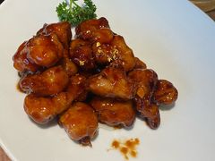 -大潮淮·淮扬菜(何园旗舰店)
