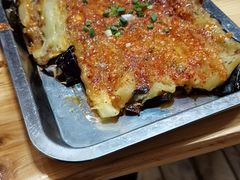 -老周夜市(航空路店)